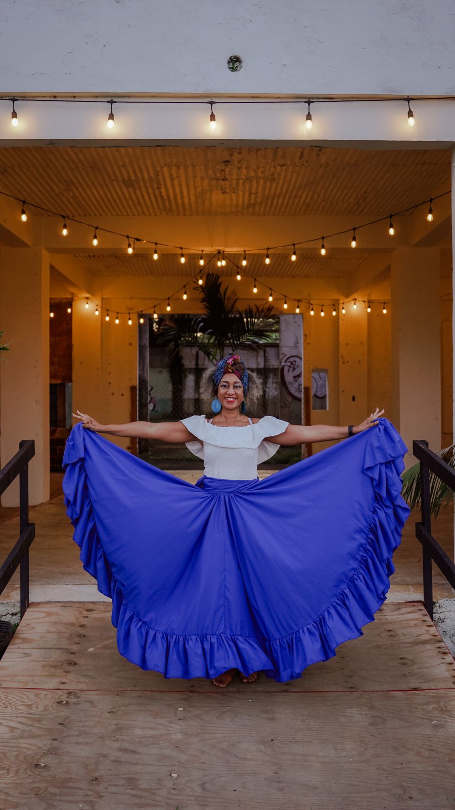 SanArte Kids – Baile