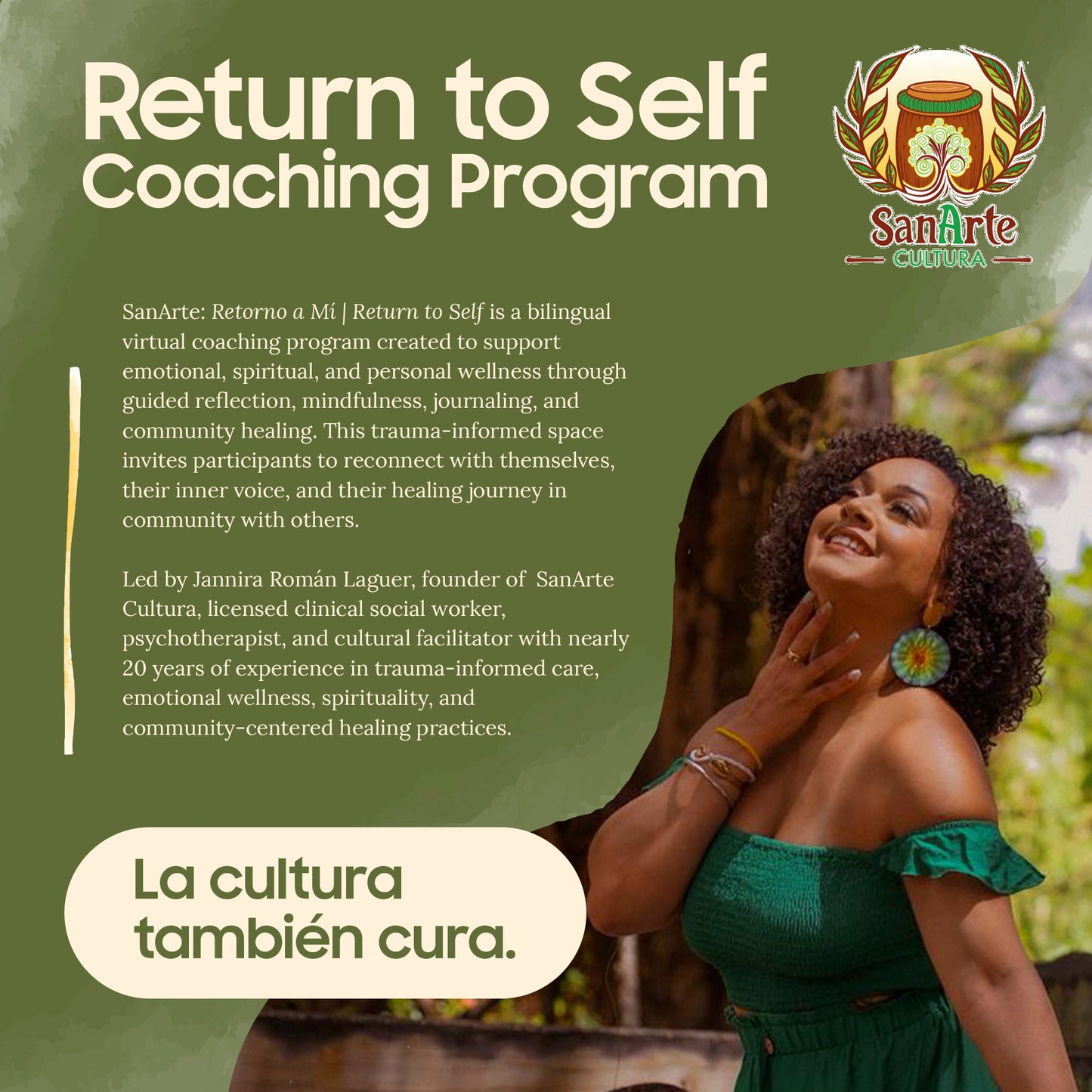 Return to Self