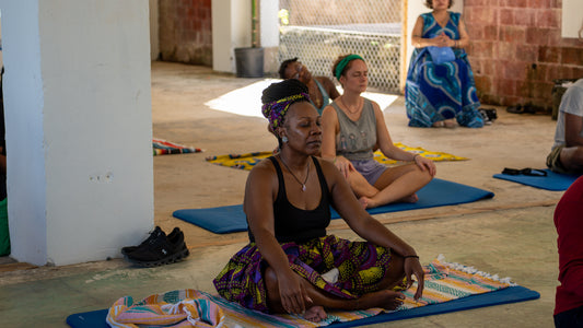 SanArte Bomba – Bomba y Sanación