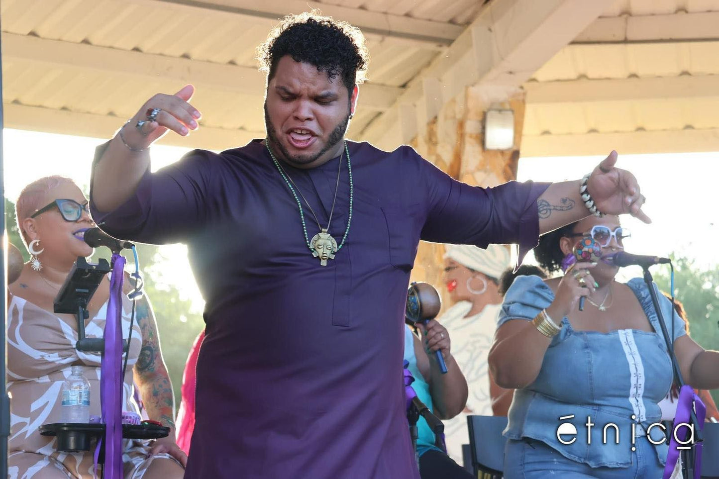 Héctor Christian Giovanni Cruz