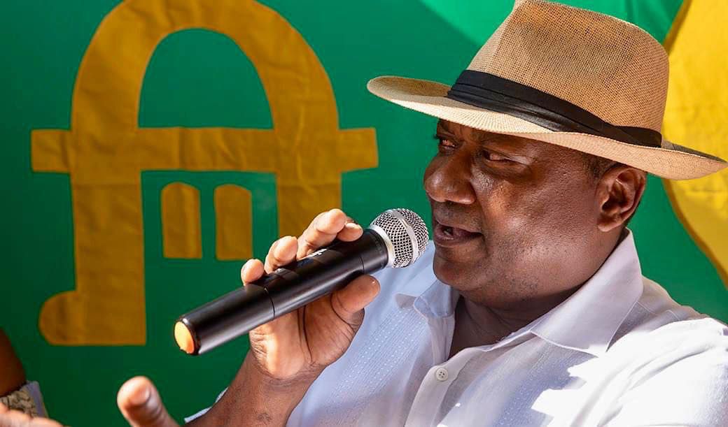 Marcos A. Peñaloza Pica