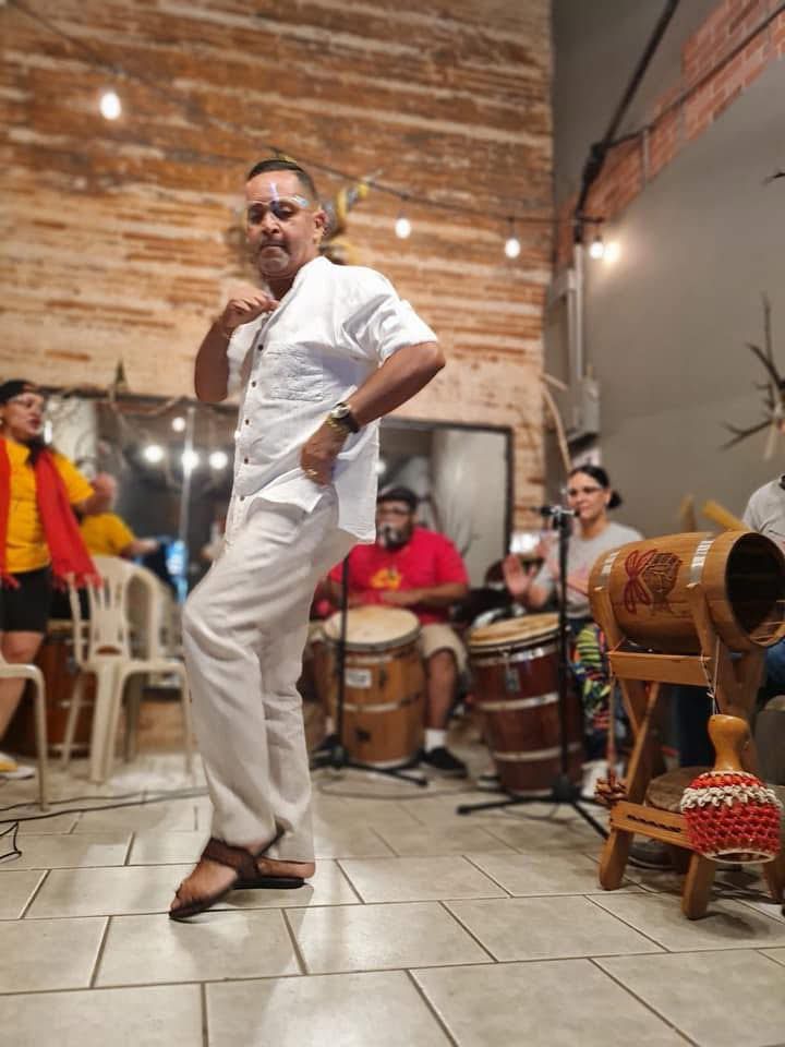 Alberto Galarza Ramos