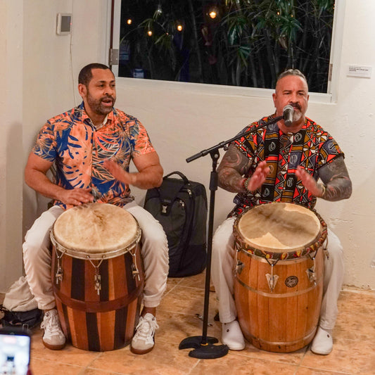 Percusión Básica
