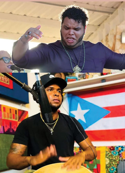 SanArte Taller Bomba Mayagüez