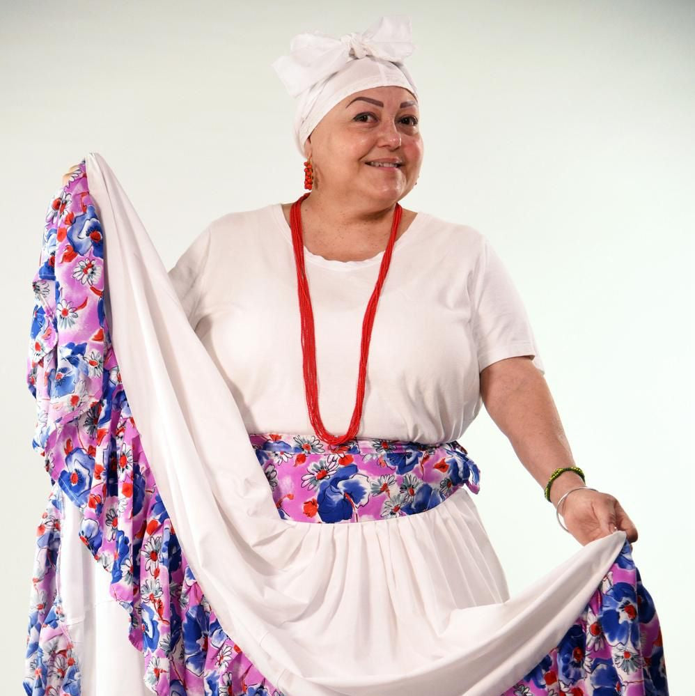 Vilma Sastre Martínez