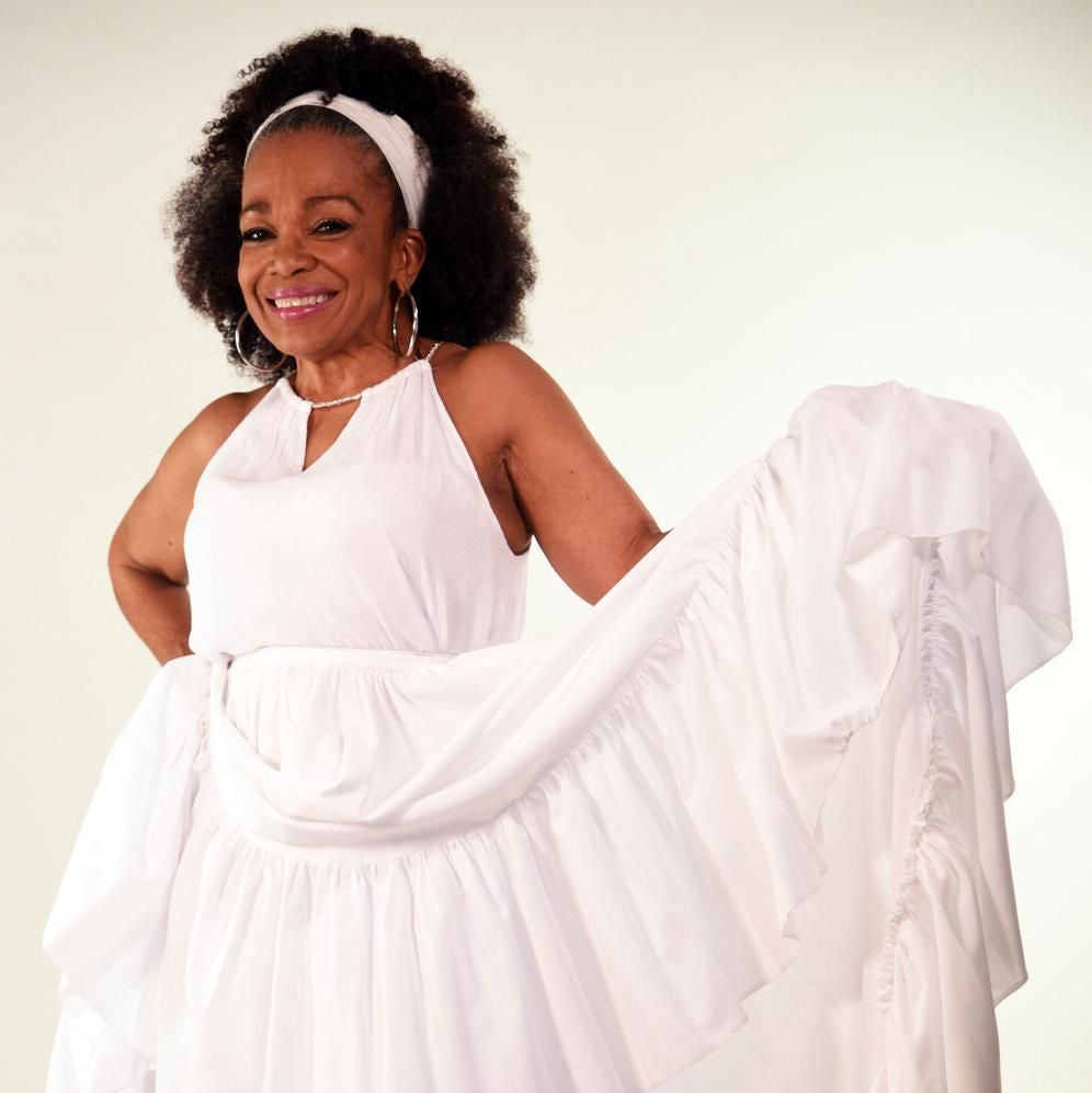 María Teresa Martínez Rodríguez